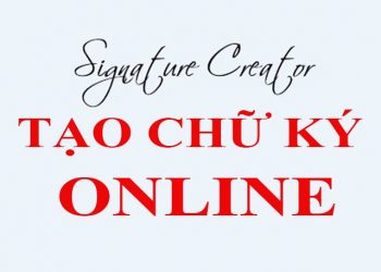 cach-tao-chu-ky-online
