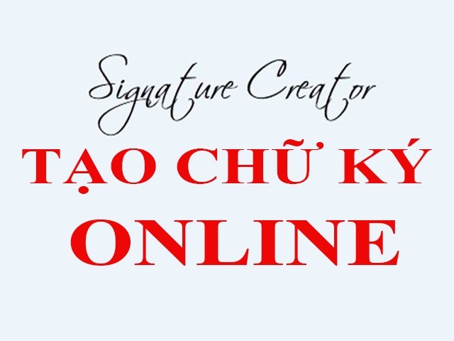 cach-tao-chu-ky-online