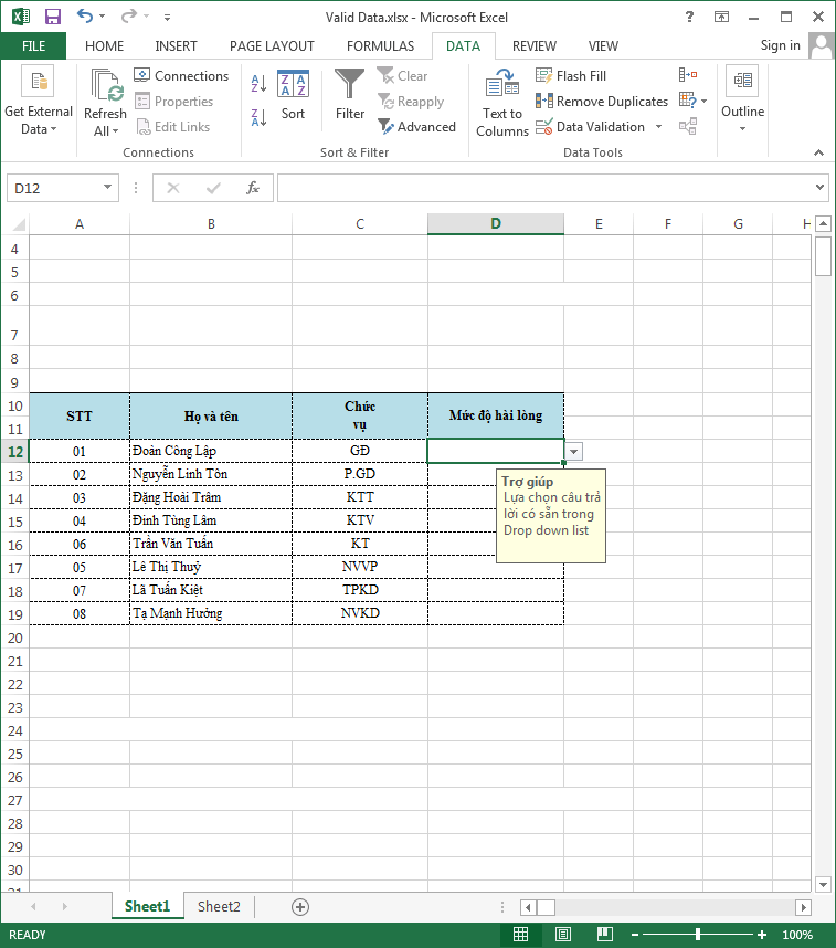cach-tao-list-drop-down-list-trong-excel