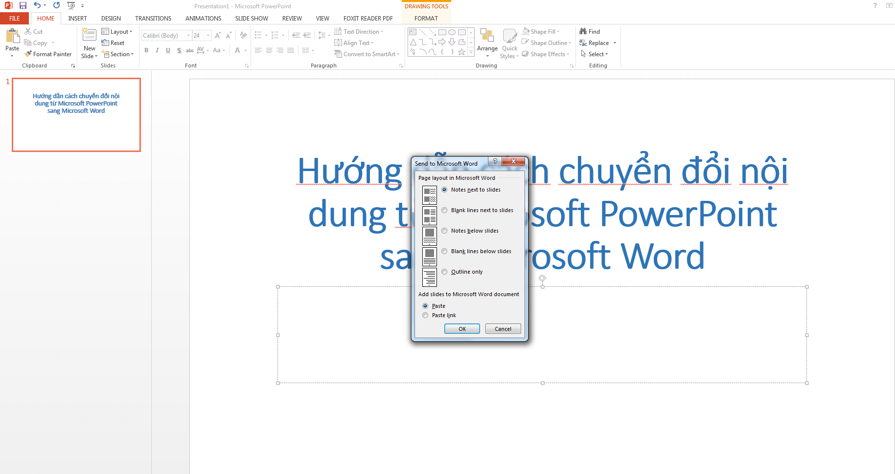 huong-dan-cach-chuyen-noi-dung-tu-powerpoint-sang-word