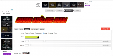 cach-tao-chu-nghe-thuat-online