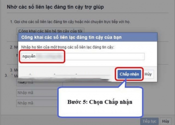 cach-lay-lai-mat-khau-facebook-khong-can-so-dien-thoai-va-email