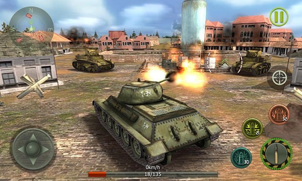 tank-strike-mod-apk-game-ban-tank-hap-dan