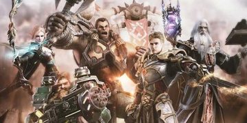 game mmorpg hay nhất Việt Nam