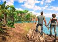 game sinh tồn trên đảo hoang PC2