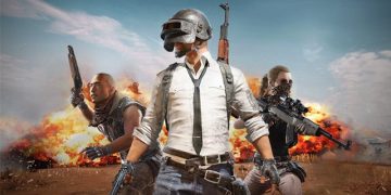 cách đổi tên trong Pubg