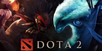 cấu hình để chơi dota 2