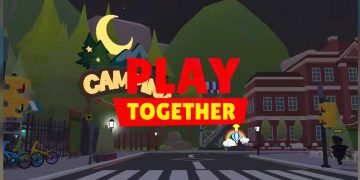 Play Together miễn phí không cần tải
