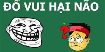 các câu đố hại não