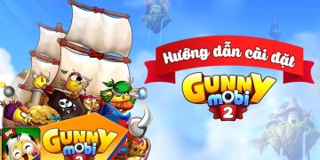 cách chơi gunny mobi