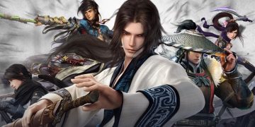 game kiếm hiệp hay nhất 2022