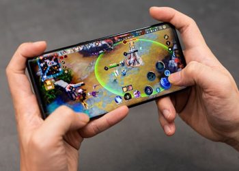 game mobile dành cho người ít thời gian