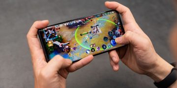 game mobile dành cho người ít thời gian