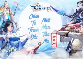 nạp game Tru Tiên Thanh Vân Chí