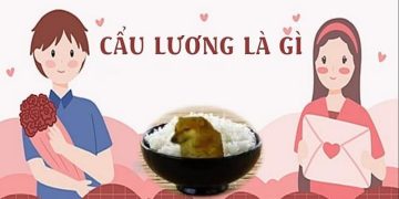Cẩu lương là gì