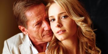 sugar daddy là gì
