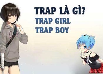 trap girl là như thế nào