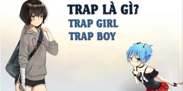 trap girl là như thế nào