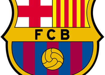 Barcelona 2023 logo DLS 512x512