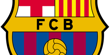 Barcelona 2023 logo DLS 512x512