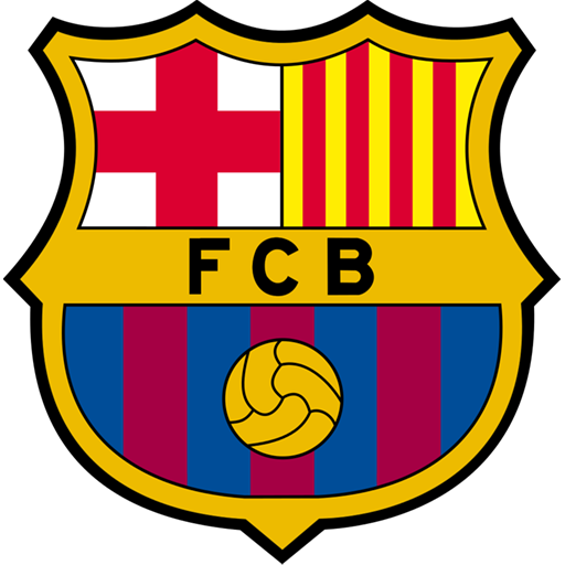  logo barca dream league soccer 2022 thỏa sức tranh tài trên ĐTCL cùng Barca
