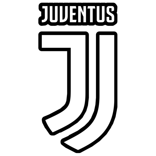 Bộ logo Juventus DLS 2022