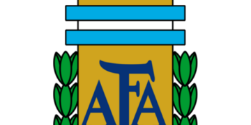 Logo Argentina 3 star
