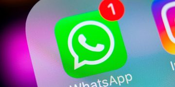 Giới thiệu về WhatsApp